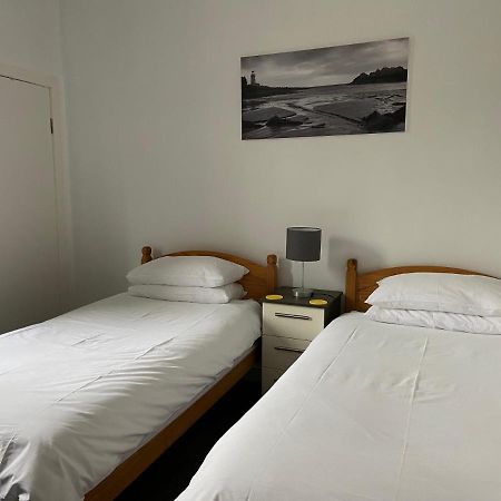 Blinkbonnie Guest House Portpatrick Dış mekan fotoğraf
