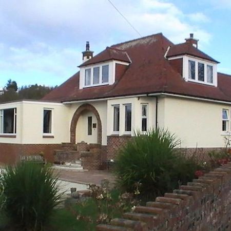 Blinkbonnie Guest House Portpatrick Dış mekan fotoğraf