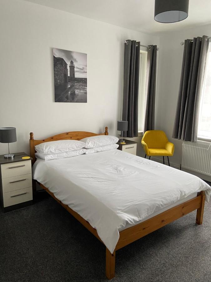 Blinkbonnie Guest House Portpatrick Dış mekan fotoğraf