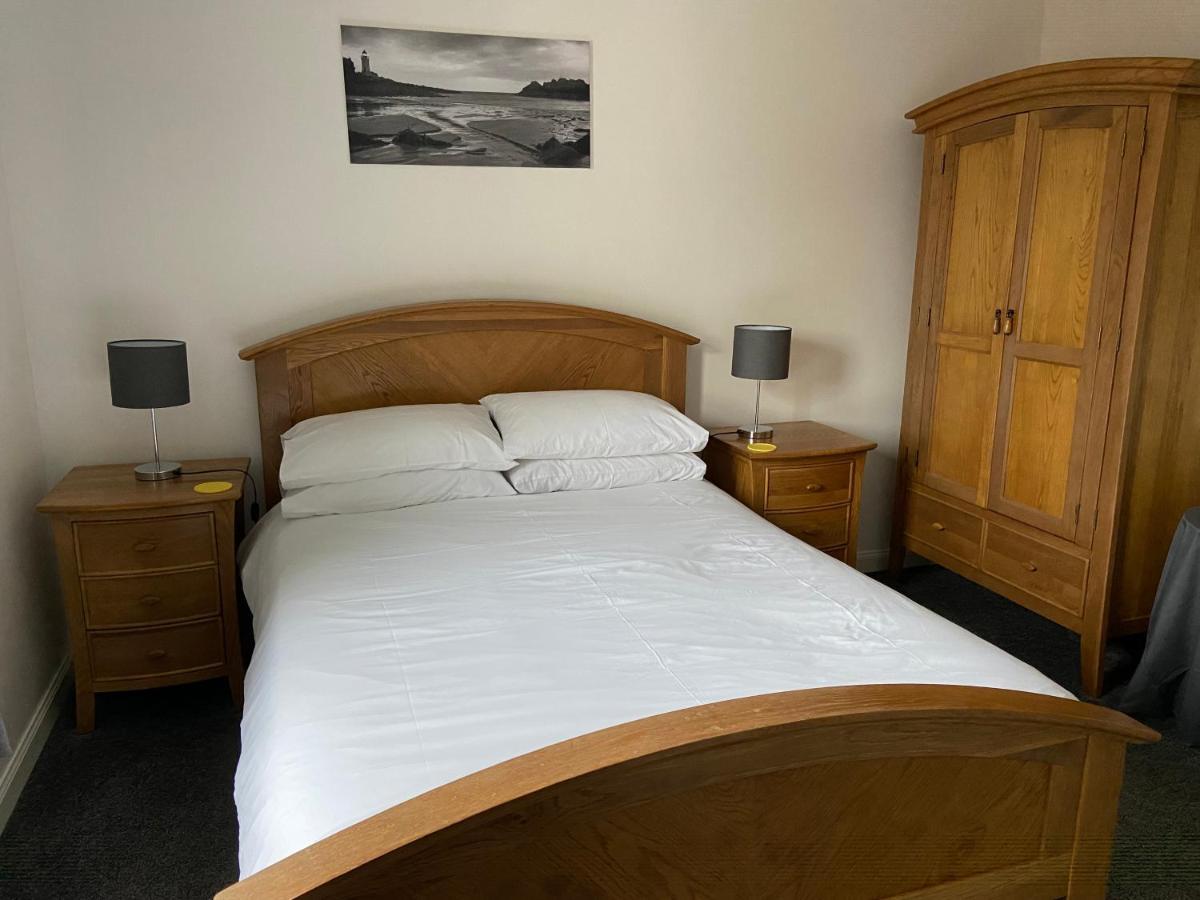 Blinkbonnie Guest House Portpatrick Dış mekan fotoğraf