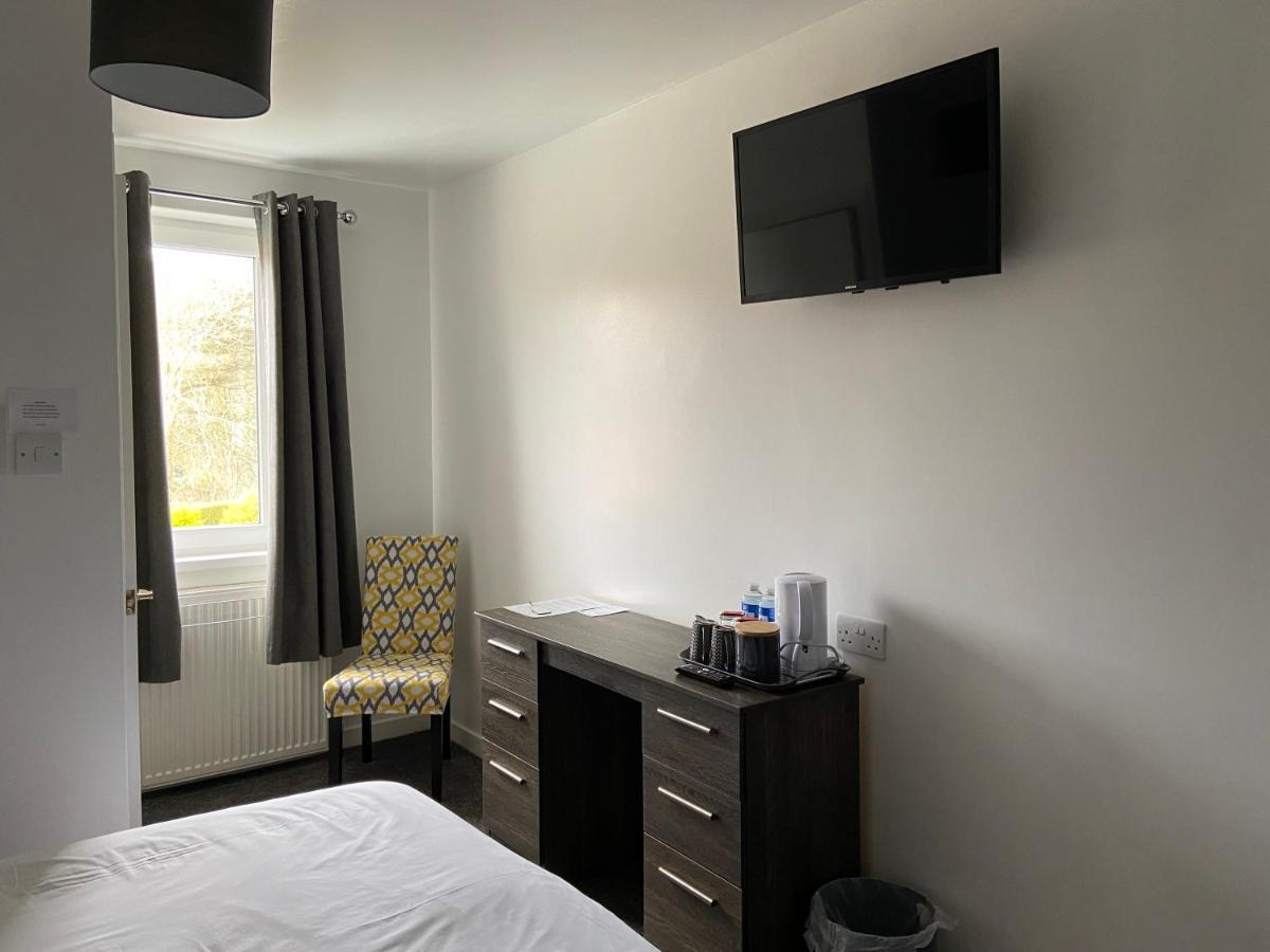 Blinkbonnie Guest House Portpatrick Dış mekan fotoğraf