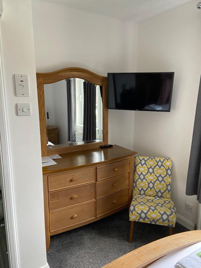 Blinkbonnie Guest House Portpatrick Dış mekan fotoğraf
