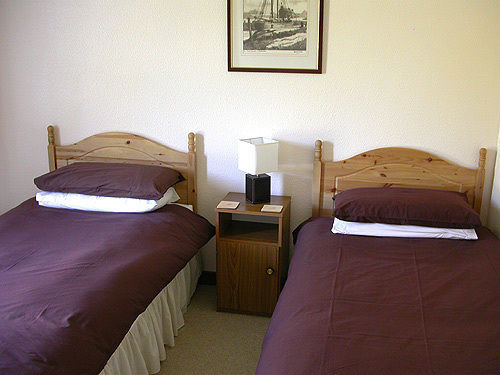 Blinkbonnie Guest House Portpatrick Dış mekan fotoğraf
