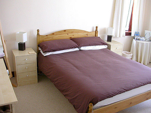 Blinkbonnie Guest House Portpatrick Dış mekan fotoğraf
