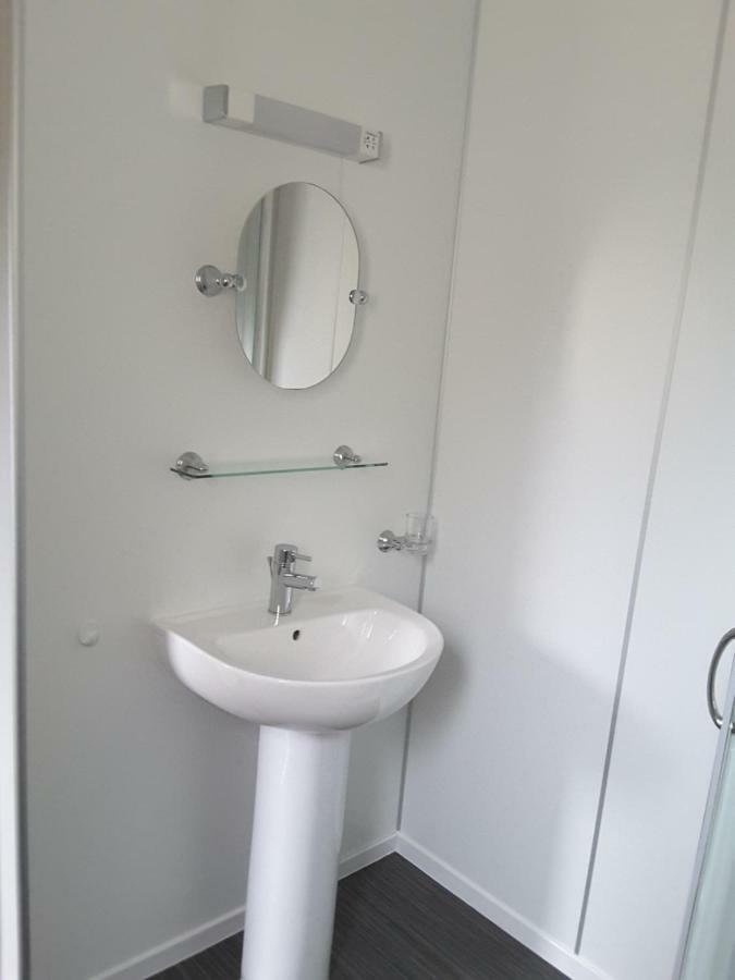 Blinkbonnie Guest House Portpatrick Dış mekan fotoğraf