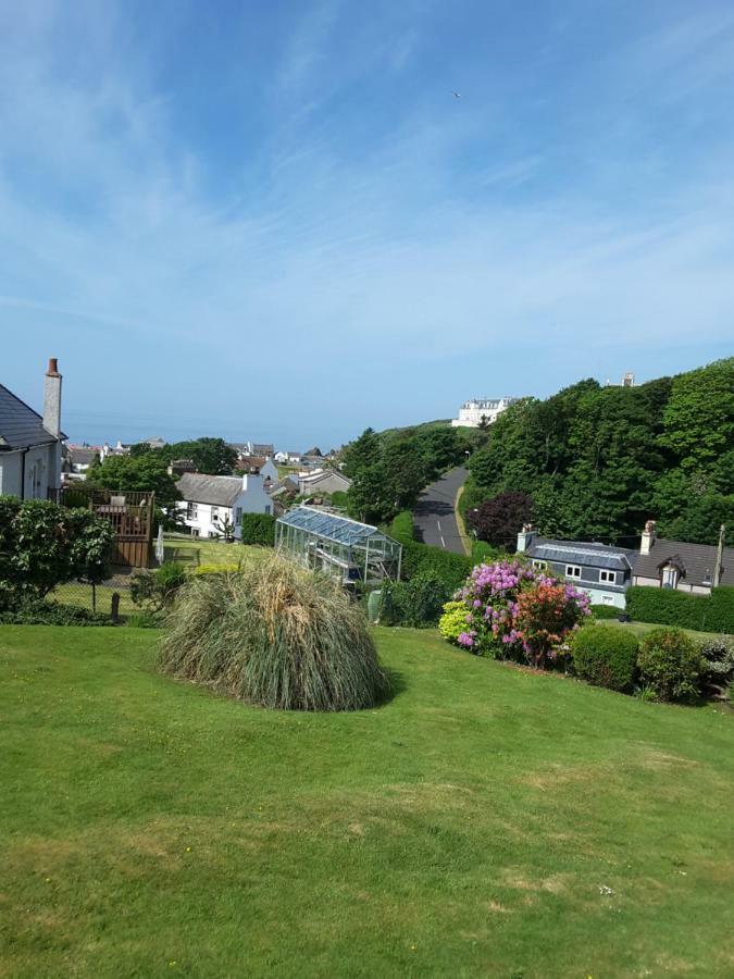 Blinkbonnie Guest House Portpatrick Dış mekan fotoğraf